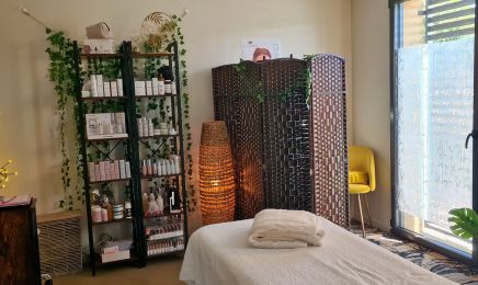Bulle en Brenne : Institut de beauté à Pouligny-Saint-Pierre