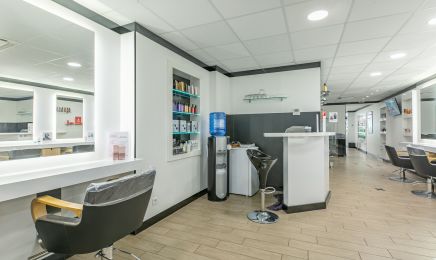 DESSANGE - Mont-de-Marsan : Coiffeur à Mont-de-Marsan