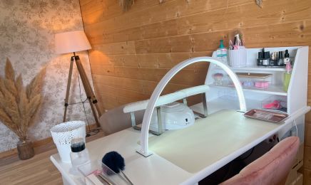 Ongles Délice : Institut de beauté à Osselle-Routelle