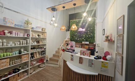 L’Escale - centre de bien-être : Manucure à Noyon