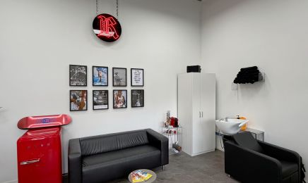 Rudy Barber Studio : Coiffeur à Soorts-Hossegor