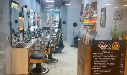 Star Cut: Kosmetikstudio in Hamburg