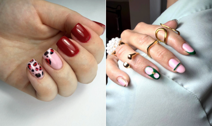 Nails by Charlotte : Manucure à Pierres
