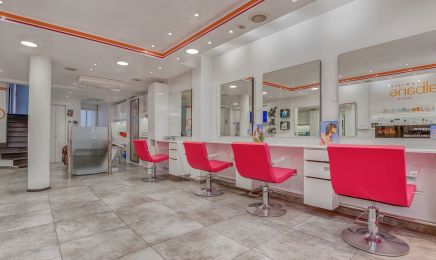 Camille Albane - Aix-les-Bains : Manucure à Aix-les-Bains