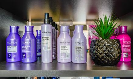 Le salon  : Coiffeur à Boëge