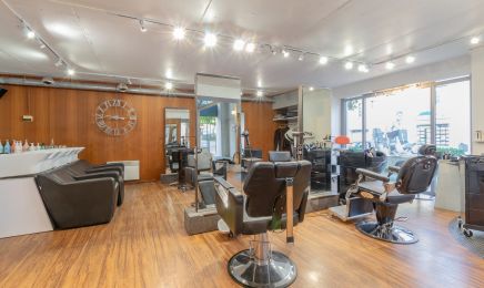 Courts ou Longs  : Coiffeur à Les Herbiers