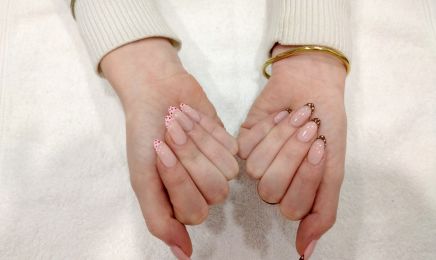 Dong Nails : Manucure à Paris
