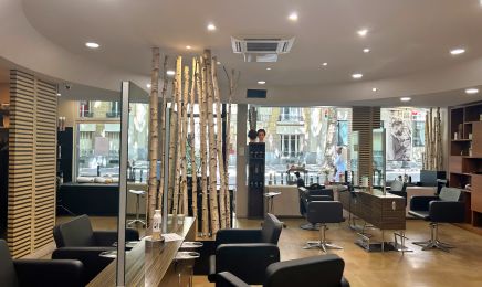 Mya Isaï - Paris 19 : Coiffeur à Paris