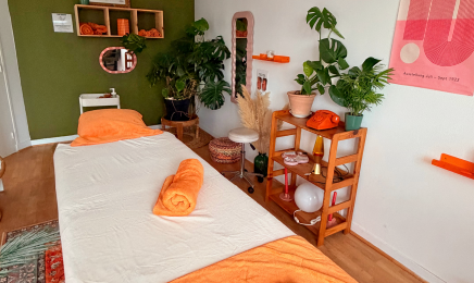 SLIMMING HOME : Spa à Caen