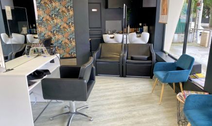 Sandrine Barlan Coiffure : Coiffeur à Toulouse