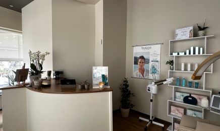 Institut de beauté Phœnix : Manucure à Watermael-Boitsfort