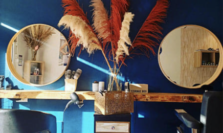 L Atelier Coiffure  : Coiffeur à Dieupentale