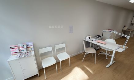 Lac eclat : Coiffeur à Besançon