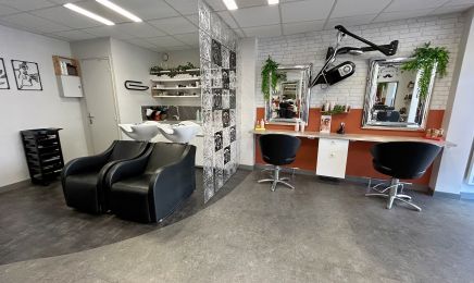 Sabrina-création : Coiffeur à Guignen