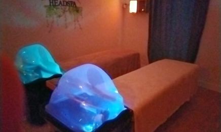 New Look HeadSpa, Coiffure & Barbe : Coiffeur à Mouthe