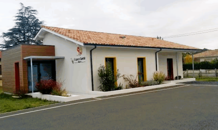 Eclat du Bassin Laser et Soins : Institut de beauté à Biganos
