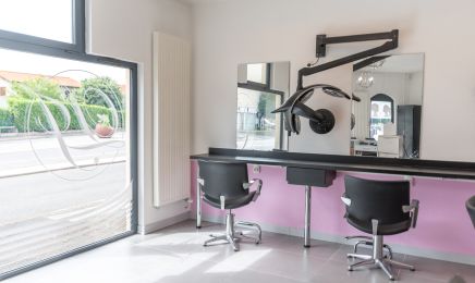 Lady J : Coiffeur à Gerzat