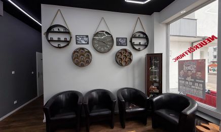 Augusta Elite Friseur: Kosmetikstudio in Augsburg