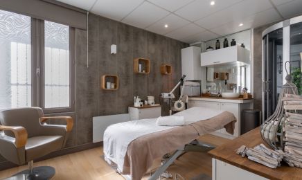 DESSANGE - Caen : Coiffeur à Caen
