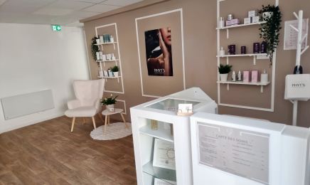 Olya Head Spa  : Institut de beauté à Rully
