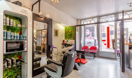 Gilles Dupuy Concept - Ambert  : Coiffeur à Ambert