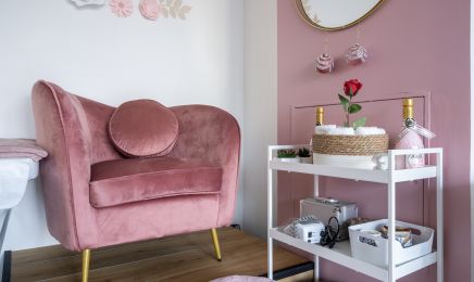 Maison de beauté La Rose : Institut de beauté à Marseille