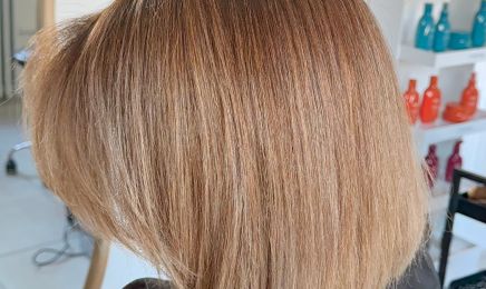 LE STUDIO  : Coiffeur à Leers
