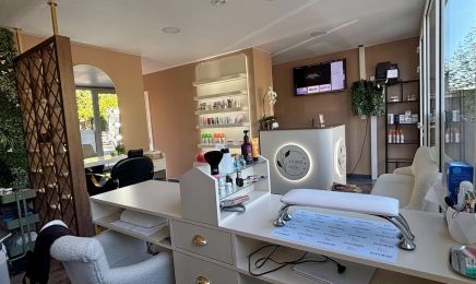 Studio ness : Institut de beauté à Saint-Michel-sur-Orge