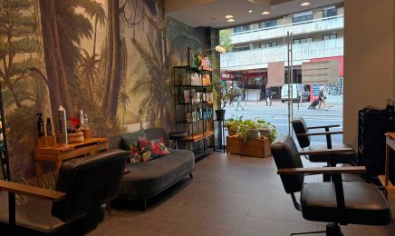 Oxypur coiffure : Coiffeur à Paris