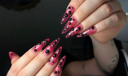 Sha'Nails : Manucure à Angoulême