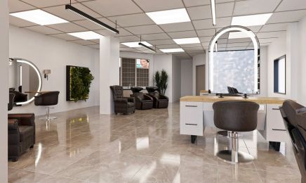 Cut & Style Oesede: Kosmetikstudio in Georgsmarienhütte