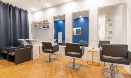 Before you go : Coiffeur à Paris