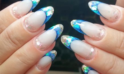 Nails by Tetiana ( Chez Dorffer - Salon de coiffure ) : Manucure à Bischwiller