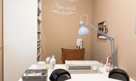 Nari_Nails : Manucure à Tomblaine