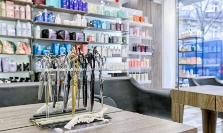 BALIAN HAIR Coiffeur Paris 17 : Coiffeur à Paris