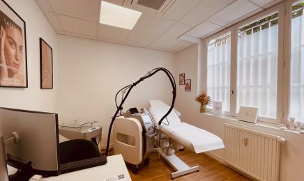 Lazeo - Rennes : Institut de beauté à Rennes