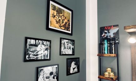 Gebrüder Rec&Hill: Kosmetikstudio in Freising