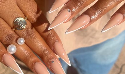 MDS Beauty : Manucure à Quincy-sous-Sénart