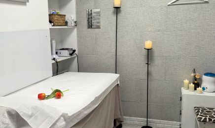 Salon Tulipe : Institut de beauté à Paris