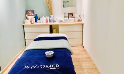 Adonys : Institut de beauté à Cour-Cheverny