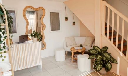 La bulle de Moana : Institut de beauté à Vaux-sur-Mer
