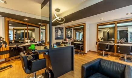 Salon 21 - Gières : Coiffeur à Gières