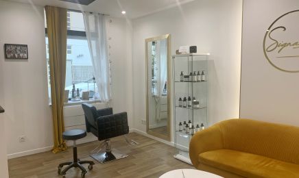 Signatures Hair Designers : Coiffeur à Roche-la-Molière