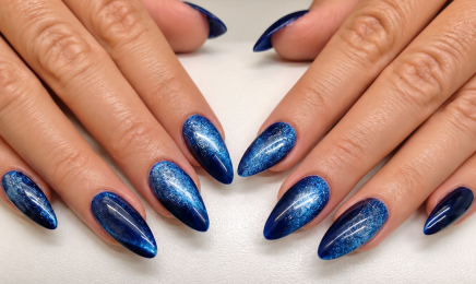 Alex Nails : Manucure à Pers-Jussy