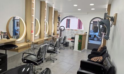 L’Atelier du Cheveu by Mathilda  : Coiffeur à Marseille