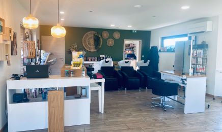 Créa Mandine : Coiffeur à Réchésy