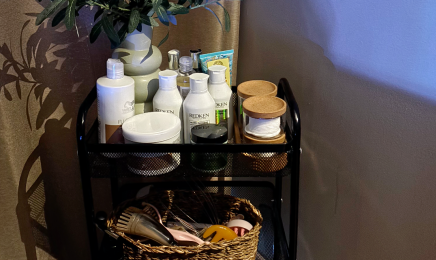 Pure Spa : Coiffeur à Saint-Priest