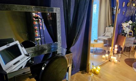 WM HEAD SPA : Coiffeur à Ifs