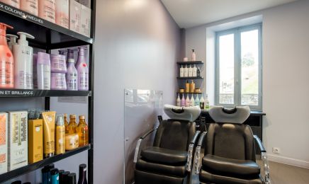 Hair funny : Coiffeur à Le Palais