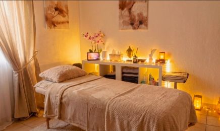 Eveil des Sens : Institut de beauté à Magalas